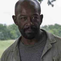 Morgan Jones