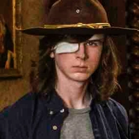Carl Grimes