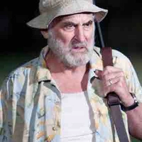 Dale Horvath