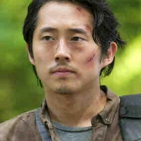 Glenn Rhee