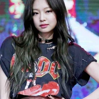 kim Jennie(em)