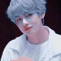 Kim Teahyung(v)