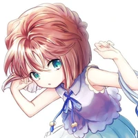 Haibara Ai