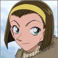 Sonoko Suzuki