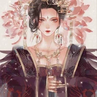 Hoàng Hậu - mẹ Triệu Mạc 