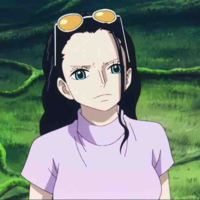 Nico Robin