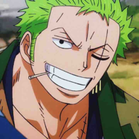 Roronoa Zoro