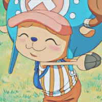 Tony Tony Chopper