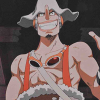 Usopp