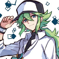 N