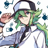 N