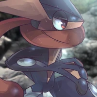 Gekkouga