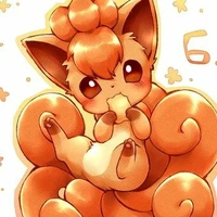 Vulpix