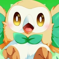 Rowlet