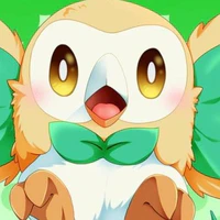 Rowlet