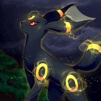 Umbreon (Bóng đêm)