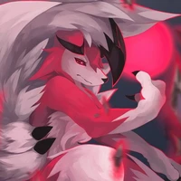 Lycanroc