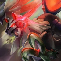 Silvally