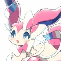 Sylveon (Tiên)