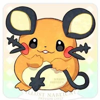 Dedenne