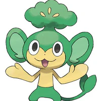 Pansage