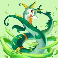 Serperior