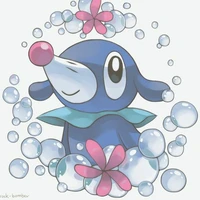 Popplio