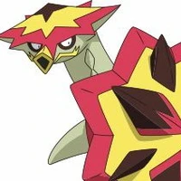 Turtonator