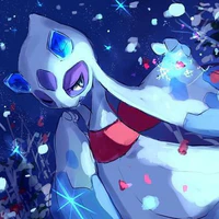 Froslass