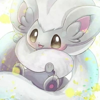 Cinccino