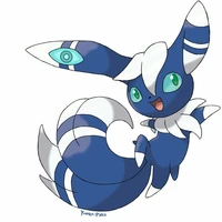 Meowstic
