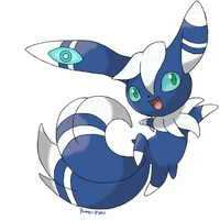 Meowstic