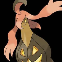 Gourgeist