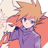 Shigeru