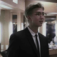 Kim Namjoon
