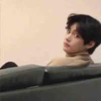 Kim Taehyung