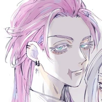 Sanzu Haruchiyo