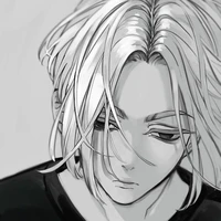Sano Manjirou-Mikey