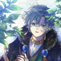 Bạch Duơng (Aries)