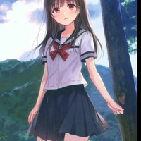 An linh