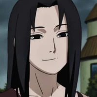 Uchiha Mikoto