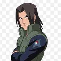 Uchiha Fugaku