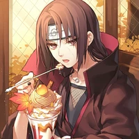 Uchiha Itachi