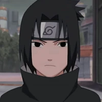 Uchiha Sasuke