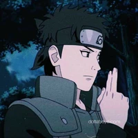 Uchiha Shisui