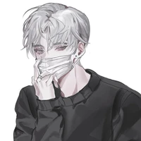Shirobe Yuu