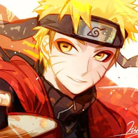 uzumaki naruto