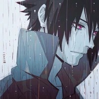 uchiha sasuke