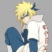 namikaze minato