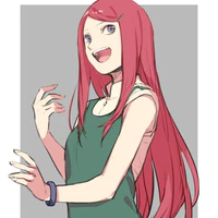 uzumaki kushina